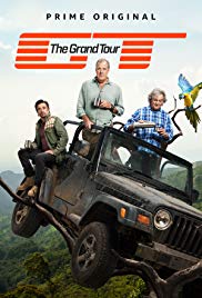 برنامج The Grand Tour الموسم الثالث مترجم كامل