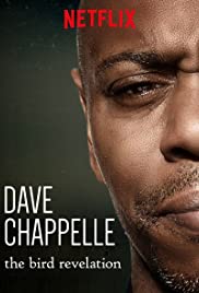 ستاند اب Dave Chappelle: The Bird Revelation 2017 مترجم