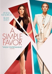 فيلم A Simple Favor 2018 مترجم