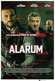 فيلم Alarum 2025 مترجم