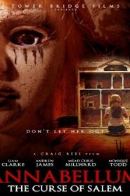 فيلم Annabellum – The Curse of Salem 2019 مترجم