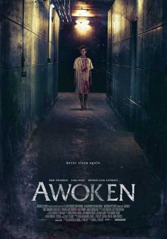 فيلم Awoken 2019 مترجم