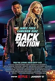 فيلم Back in Action 2025 مترجم