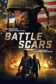 فيلم Battle Scars 2020 مترجم