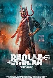 فيلم Bholaa 2023 مترجم