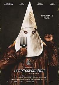 فيلم BlacKkKlansman 2018 مترجم