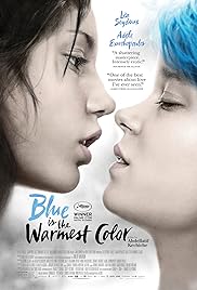 فيلم Blue Is the Warmest Colour 2013 مترجم