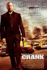 فيلم Crank 2006 مترجم