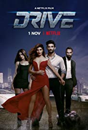 فيلم Drive 2019 مترجم