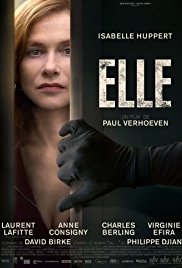 فيلم Elle 2016 مترجم