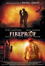 فيلم Fireproof 2008 مترجم