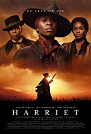 فيلم Harriet 2019 مترجم