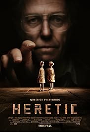 فيلم Heretic 2024 مترجم