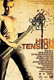 فيلم High Tension مترجم