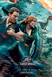 فيلم Jurassic World: Fallen Kingdom 2018 مترجم