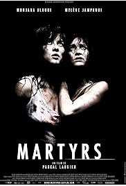 فيلم Martyrs 2008 مترجم