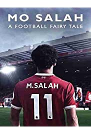 فيلم Mo Salah: A Football Fairytale 2018 مترجم