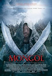 فيلم Mongol: The Rise of Genghis Khan 2007 مترجم