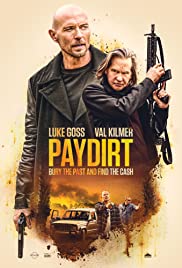 فيلم Paydirt 2020 مترجم