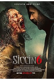 فيلم Sijjin 6 2019 مترجم