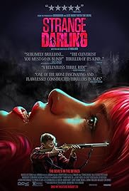 فيلم Strange Darling 2023 مترجم