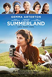 فيلم Summerland 2020 مترجم