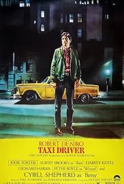 فيلم Taxi Driver 1976 مترجم