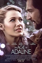 فيلم The Age of Adaline 2015 مترجم