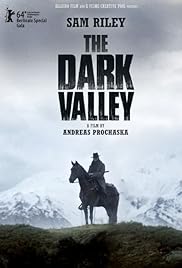 فيلم The Dark Valley 2014 مترجم