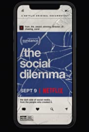 فيلم The Social Dilemma 2020 مترجم