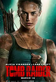 فيلم Tomb Raider 2018 مترجم