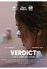 فيلم Verdict 2019 مترجم