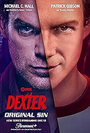 مسلسل Dexter: Original Sin مترجم الموسم الأول