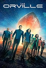 مسلسل The Orville مترجم الموسم الثاني كامل